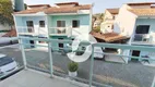 Foto 25 de Casa de Condomínio com 3 Quartos à venda, 100m² em Sapê, Niterói