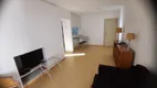 Foto 4 de Flat com 1 Quarto para alugar, 43m² em Cerqueira César, São Paulo