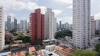 Foto 15 de Apartamento com 4 Quartos para venda ou aluguel, 206m² em Vila Nova Conceição, São Paulo