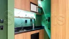 Foto 7 de Apartamento com 1 Quarto à venda, 35m² em Itaim Bibi, São Paulo