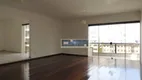 Foto 9 de Apartamento com 4 Quartos para alugar, 292m² em Boqueirão, Santos