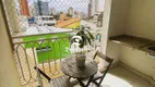 Foto 3 de Apartamento com 3 Quartos à venda, 80m² em Jardim Bela Vista, Santo André