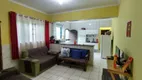 Foto 3 de Casa com 2 Quartos à venda, 60m² em Jussara, Mongaguá