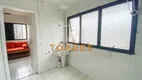 Foto 20 de Apartamento com 3 Quartos à venda, 85m² em Jardim Astúrias, Guarujá