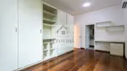 Foto 21 de Casa de Condomínio com 4 Quartos para alugar, 403m² em Residencial Quatro, Santana de Parnaíba