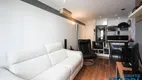 Foto 9 de Apartamento com 2 Quartos à venda, 60m² em Vila Olímpia, São Paulo