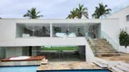 Foto 15 de Casa com 6 Quartos para alugar, 800m² em Balneário Praia do Pernambuco, Guarujá