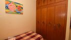 Foto 13 de Apartamento com 3 Quartos para alugar, 100m² em Enseada, Guarujá