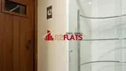 Foto 16 de Flat com 2 Quartos à venda, 57m² em Moema, São Paulo