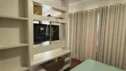 Foto 3 de Apartamento com 1 Quarto para alugar, 50m² em Tamboré, Santana de Parnaíba