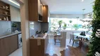 Foto 5 de Apartamento com 3 Quartos à venda, 83m² em Vila Pires, Santo André
