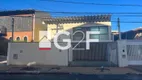 Foto 4 de Casa com 3 Quartos à venda, 179m² em Nova Campinas, Campinas