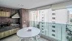 Foto 3 de Apartamento com 3 Quartos à venda, 95m² em Jardim Anália Franco, São Paulo