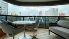 Foto 12 de Apartamento com 1 Quarto para venda ou aluguel, 48m² em Itaim Bibi, São Paulo