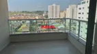 Foto 15 de Apartamento com 3 Quartos para alugar, 102m² em Vila Aprazivel, Jacareí