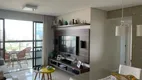 Foto 4 de Apartamento com 3 Quartos à venda, 88m² em Caminho Das Árvores, Salvador