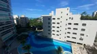 Foto 17 de Apartamento com 3 Quartos à venda, 127m² em Jardim Belmar , Guarujá