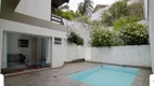 Foto 2 de Casa com 6 Quartos à venda, 425m² em Vila Tramontano, São Paulo