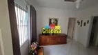 Foto 30 de Apartamento com 2 Quartos à venda, 55m² em Cantinho do Mar, Rio das Ostras