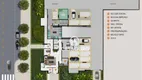 Foto 28 de Apartamento com 3 Quartos à venda, 83m² em Santo Agostinho, Belo Horizonte