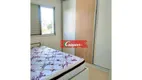 Foto 8 de Apartamento com 3 Quartos à venda, 58m² em Jardim Santa Clara, Guarulhos