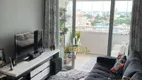 Foto 3 de Apartamento com 3 Quartos à venda, 88m² em Vila Bastos, Santo André