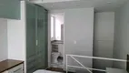 Foto 5 de Flat com 1 Quarto para alugar, 44m² em Moema, São Paulo