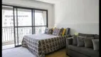 Foto 2 de Apartamento com 1 Quarto à venda, 42m² em Bela Vista, São Paulo