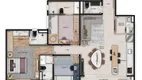 Foto 40 de Apartamento com 2 Quartos à venda, 62m² em Setor Bueno, Goiânia