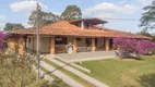 Foto 4 de Fazenda/Sítio com 4 Quartos à venda, 440m² em Chácara Iracema, Salto