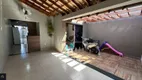 Foto 4 de Casa com 2 Quartos à venda, 90m² em Jandaia III Residencial Parque, Birigui
