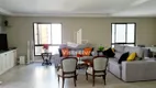 Foto 2 de Apartamento com 3 Quartos à venda, 186m² em Jardim Paulista, São Paulo
