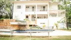 Foto 6 de Casa de Condomínio com 6 Quartos à venda, 420m² em Parque São Quirino, Campinas