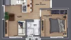 Foto 26 de Apartamento com 1 Quarto à venda, 32m² em Centro, Itajaí