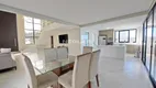 Foto 5 de Casa de Condomínio com 4 Quartos para alugar, 346m² em Residencial Park I, Vespasiano