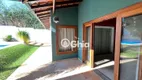 Foto 20 de Casa de Condomínio com 3 Quartos à venda, 400m² em Parque Xangrilá, Campinas