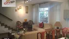 Foto 3 de Casa com 3 Quartos à venda, 196m² em Vila Guarani, São Paulo