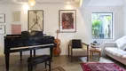 Foto 6 de Casa com 4 Quartos para alugar, 420m² em Sumaré, São Paulo