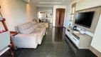 Foto 2 de Apartamento com 3 Quartos à venda, 122m² em Bento Ferreira, Vitória