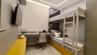 Foto 17 de Apartamento com 1 Quarto à venda, 59m² em Capim Macio, Natal