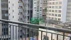 Foto 4 de Apartamento com 2 Quartos à venda, 37m² em Bela Vista, São Paulo