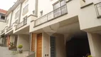 Foto 2 de Casa de Condomínio com 3 Quartos à venda, 150m² em Vila Romero, São Paulo
