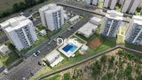 Foto 35 de Apartamento com 3 Quartos para alugar, 80m² em Balneario Tropical, Paulínia