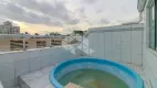 Foto 22 de Cobertura com 3 Quartos à venda, 148m² em Santa Cecília, Porto Alegre