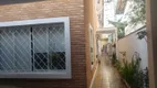 Foto 5 de Sobrado com 4 Quartos à venda, 190m² em Santo Amaro, São Paulo