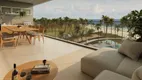 Foto 13 de Cobertura com 4 Quartos à venda, 156m² em Praia dos Carneiros, Tamandare