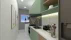 Foto 9 de Apartamento com 2 Quartos à venda, 57m² em Vila São José, Taubaté