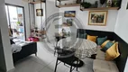 Foto 3 de Apartamento com 2 Quartos à venda, 54m² em Parque Campolim, Sorocaba