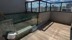 Foto 16 de Cobertura com 1 Quarto à venda, 90m² em Campestre, Santo André