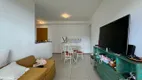 Foto 2 de Apartamento com 2 Quartos à venda, 68m² em Vila da Serra, Nova Lima